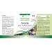 Fairvital | Aronia berries with anthocyanins - Highly dosed - 90 capsules - 20% anthocyanins and polyphenols 45% - Buy Online on GoSupps.com