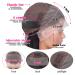 14 Natural Bob Wig | Human Hair 13x4 Frontal Lace Wig | 150% Density | Pre Plucked Closure | Glueless | Short Bob Wig for Black Women - Buy Online on GoSupps.com
