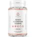 Reishi Mushroom Extract 3000mg - 4 Month Supply - 120 Vegan Capsules - Buy Online on GoSupps.com