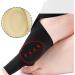 Bale Corrector for Women & Men | Adjustable Bale Bandage & Cushion | Prevent Slipping & Shock-Damping | Large Toe Separator for All-Day Comfort - Buy Online on GoSupps.com