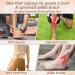 Shop Ankle Brace for Women & Men - Compression Sleeve & Open Toe Socks for Plantar Fasciitis Relief | Breathable Support for Swelling & Sprain - International Shipping Available - Buy Online on GoSupps.com