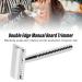 Professional Manual Bartschneider Brush Set - Complete Reusable Nylon Hair Brushes for Home & Hairdressers - Ideal for Beard & Hair Care - Buy Online on GoSupps.com