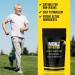 Nuke Nutrition High Strength Glucosamine with Chondroitin - 120 Capsules for Joint Support in Men & Women - Buy Online on GoSupps.com