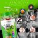 Active Keto ACV Gummies - 30 Days Supply of Advanced Apple Cider Vinegar Gummys for Shark Keto Actives - Buy Online on GoSupps.com