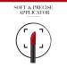 Bourjois Rouge Edition Velvet Don't Pink Of It T10 - Pink Matte Lip Color - Buy Online on GoSupps.com