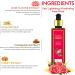 Khadi Traditional Rosewater and Honey Face Wash - Buy Online on GoSupps.com