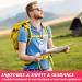 Skylety Navigation Compass - Perfect for Boy Scouts & Hiking | Adjustable Inclination & Compact Size (12.5 x 6.0 cm) - Buy Online on GoSupps.com