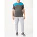 Buy Kempa Mens Emotion 2.0 Jersey XL - Anthracite/Kempa Blue | International Shipping Available - Buy Online on GoSupps.com