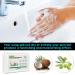 Clear Glycerin Soap Base 4LB - Moisturizing DIY Handmade Soap with Coconut Oil - 2pack - Buy Online on GoSupps.com
