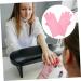 BIUDECO 1 Pair Nail Gloves UV Gloves for Manicure Protective Gloves for Manicure UV Protection Gloves for Manicure Nail Anti-uv Gloves Nail Art Accessory UV Protection Gloves for Nail - Buy Online on GoSupps.com