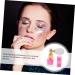 FOMIYES 3 Sets Glitter Powder Face Paint Makeup Cosmetic Shimmer Body Highlighter Powder Make up Dusting As Shown 2x3pcs 7.4X6.8CMx3pcs - Buy Online on GoSupps.com