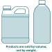 Rose Water Hydrosol with Glycerin, Aloe Vera, Vitamin C & Witch Hazel - 100% Natural Vegan Toner for Face, Hair & Body - 32 oz Bulk Size - Hydrating & Cleansing Formula - Buy Online on GoSupps.com
