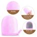 Sibba Tanning Mitt 2 PCS - Self Tan Remover & Foam Applicator for Dark Gradual Lotion Sunless Tanning Kit for Face & Body - Fast Drying Solution for Perfect Tan - Buy Online on GoSupps.com