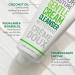 Naturally Serious Major Moisture Gentle Cream Cleanser | Hydrating Makeup-Removing Vegetarian & Cruelty-Free Skincare - International Shipping Available - Buy Online on GoSupps.com