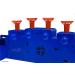 NERF Elite Hovering Target - Interactive Shooting Game - Buy Online on GoSupps.com