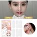 Vertical Ear Sticker Elf Ear Sticker Accessories Delicate Multicolor - Buy Online on GoSupps.com