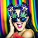 7th Heaven Cannabis Sativa Seed Oil Easy Peel-Off Mask with Ground Turmeric & Manuka Honey for Reducing Blemishes on Oily Combo and Problem Skin Multicolour 10 ml - Buy Online on GoSupps.com