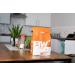 Bodybuilding Warehouse Pure Casein Protein Powder -Caramel Biscuit-2kg - Buy Online on GoSupps.com