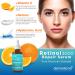 Retinol 3000 Repair Serum for Face | Professional Formula with Vitamin C & Hyaluronic Acid | Smooth Wrinkles & Brighten Skin | 1 fl oz (30 ml - Buy Online on GoSupps.com