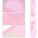 Thinp Chin Strap for Double Chin V Line Face Lifting Chin Mask Double Chin Reducer Face Lift Belt Double Chin Remover Chin Strap for Women Tightening Skin Preventing Sagging - Buy Online on GoSupps.com