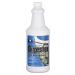 Bio-Enzymatic Urine Digester with Odor Neutralizer by Nilodor, Original, 1 quart (32 ZYM)