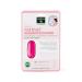 Buy Earth Therapeutics Retinol Facial Sheet Mask | Moisturize & Replenish Skin - International Shipping - Buy Online on GoSupps.com