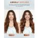 Upgrade Your Styling: Dyson Airwrap Diffuser Nozzle Attachment - Compatible with HS05 HS03 HS01 in Rich Copper - Buy Online on GoSupps.com