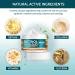 Trendyfave Retinol Moisturiser Cream Collagen Face Cream with Retionl 5% Hyaluronic Acid and Vitamin E Smoothes Wrinkles Day and Night Cream Firming Retinoid Cream - Buy Online on GoSupps.com