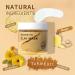 Trendyfave Turmeric Clay Mask - Turmeric Clay Face Mask Controlling Oil Clay Mask For Deep Cleansing Hydrating Face Mask Improve Pore Blemish Acne-Prone & Oily Skin Face Masks skincare 120g - Buy Online on GoSupps.com