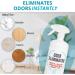 EOS Biodor 1L - Effective Animal Odor Remover for Urine | Clean Pets & Home (Dogs Cats Sofa Carpet) - Buy Online on GoSupps.com