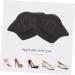 FRCOLOR High Heel Pads - 3 Pairs Cuttable Cushions & Grips for Women - Anti-Slip Shoe Accessories | International Shipping - Buy Online on GoSupps.com