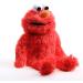Laruokivi Elmo Red Teddy Hand Puppet Plush Toy - Perfect Gift - Buy Online on GoSupps.com