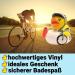 Buy Duckshop Bathing Duck Cyclist - Squeaky Bike Toy for Kids & Perfect Gift for Racing Cyclists - Buy Online on GoSupps.com