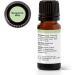 Bergamot Mint Essential Oil 10 mL - 100% Pure Undiluted Therapeutic Grade | Plant Therapy - International Shipping Available - Buy Online on GoSupps.com