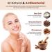 Remineralizing Tooth Powder - All-Natural Dental Care for Healthy Teeth & Gums (2 oz) | Effective Non-Synthetic Cleaning Solution - Buy Online on GoSupps.com
