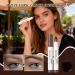Crayons Sourcils Destin s Aux Femmes | 1.25ml Crayon R sistant aux Traces Stylo Sourcils Longue Tenue - Pour Le Quotidien Le Travail Les Rencontres Les F tes Les Sports Et Le #2 - Buy Online on GoSupps.com