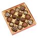Buy Lindt Chocolate Marzipan Mini Pralin s 90g - 17 Delicious Varieties | Perfect Chocolate Gift Box - Buy Online on GoSupps.com