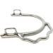 Women's English Bumper Spurs - AJ Tack Wholesale - Buy Online on GoSupps.com