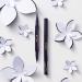 Stila Stay All Day Waterproof Liquid Eyeliner - Dual Ended Intense Black - Buy Online on GoSupps.com