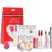Ultimate Makeup Kit for Teen Girls - Full Cosmetics Set with Eyeshadow Lipstick and More | Perfect Gift for Ages 10-12 - Buy Online on GoSupps.com