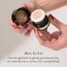 LAURA GELLER NEW YORK Award-Winning Baked Balance-n-Brighten To Go Color Correcting Powder Foundation - Fair - Buildable Light to Medium Coverage - Demi-Matte Natural Finish 102 Fair To Go - Buy Online on GoSupps.com