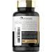 Carlyle Testosterone Power for Men | 60 Non-GMO Rapid Release Softgels | Gluten Free Supplement for Optimal Performance - Buy Online on GoSupps.com