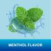 Chloraseptic Throat Spray (Menthol) - Fast Acting Relief for Sore Throats - Buy Online on GoSupps.com