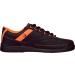 BSI Men's Sport Bowling Shoe 11.5 - Black/Orange - Buy Online on GoSupps.com