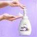 Dove Lavender & Rice Milk Foaming Hand Wash - 10.1 oz | Moisturizing Protection for Dry Skin | Buy Internationally - Buy Online on GoSupps.com