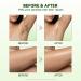 Cyperus Rotundus Oil - Natural Hair Growth Inhibitor for Women & Men - Smooth Skin Body Oil After Waxing or Shaving - Safe for Face Leg Underarm & Sensitive Skin - 60ml(2 fl oz) clear - Buy Online on GoSupps.com