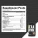NutraBio EAA Pure - 9 Essential Amino Acids for Muscle Recovery & Repair | 30 Servings Cherry Limeade | Pre & Post Workout Supplement - Buy Online on GoSupps.com