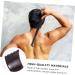 Plafope 2-Piece Ebony Back Massage Device | Portable Wood Scratching Massager for Seniors | Creative Claw Tool for Relieving Back Pain - Buy Online on GoSupps.com