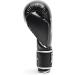 LEONE 1947 Flash Boxing Gloves - Unisex 16 oz Black | International Shipping Available - Buy Online on GoSupps.com