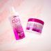 Curl Company Moisturise & Define Curl Jelly (300ml) - Vegan Friendly with Natural Extracts | Cruelty-Free Formula for Defined Curls - Buy Online on GoSupps.com